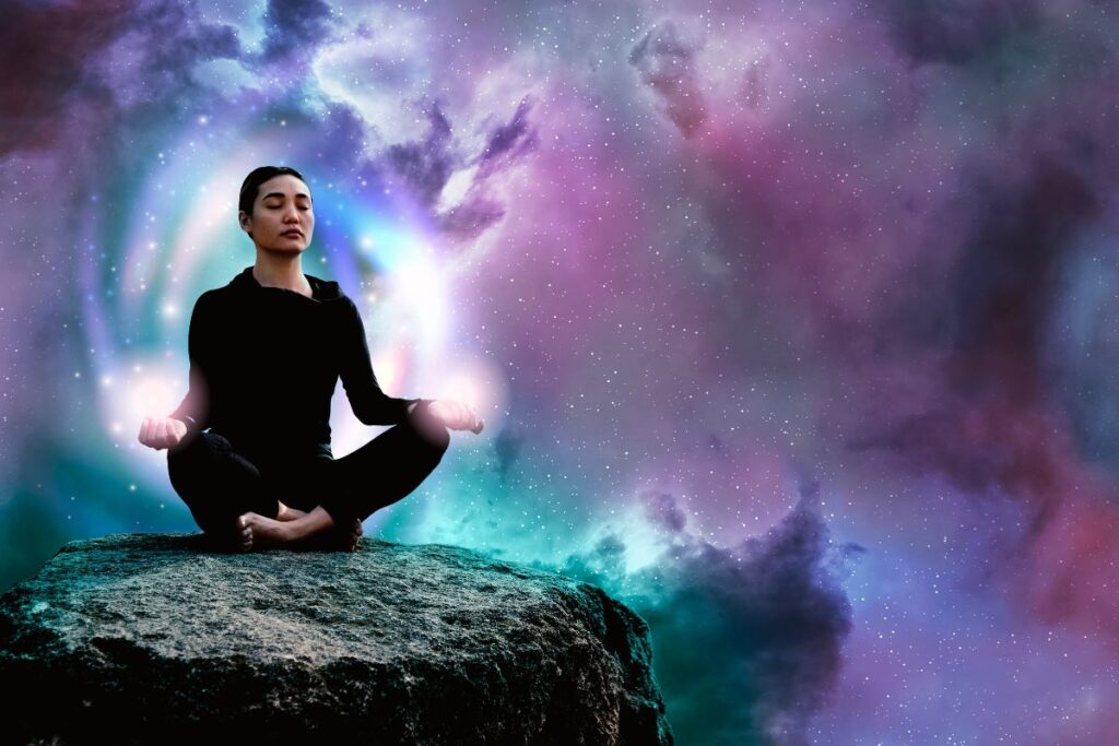 Unlocking Inner Balance How Self-Hypnosis Regulates Your Nervous System